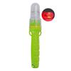 Waterproof LED Fishing Light Floating Net Flash Warning Light Buoy Signal Light  Outdoor