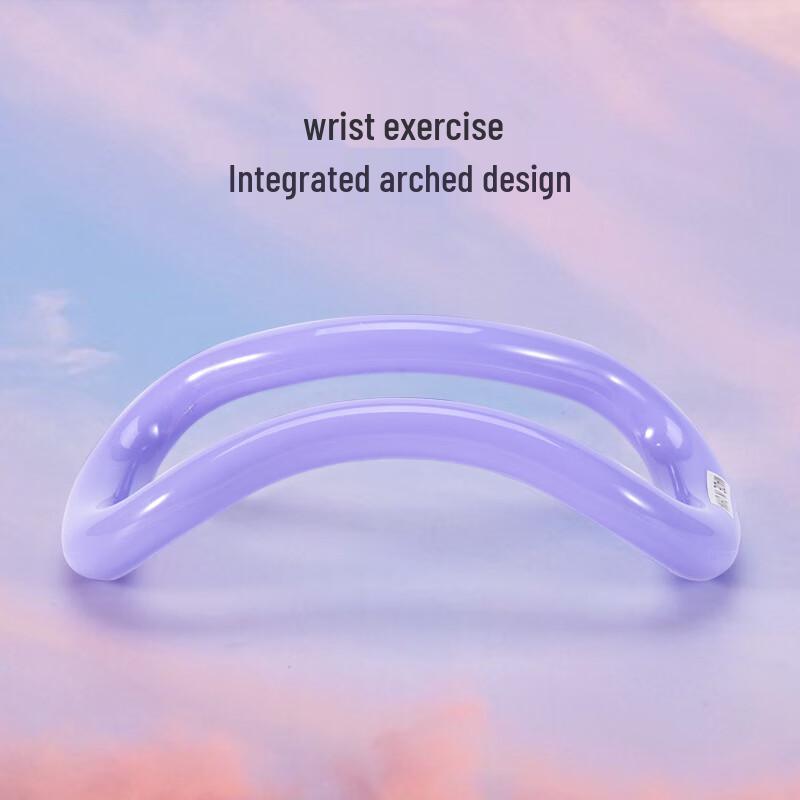 Yoga & Pilates Stretching Ring Set