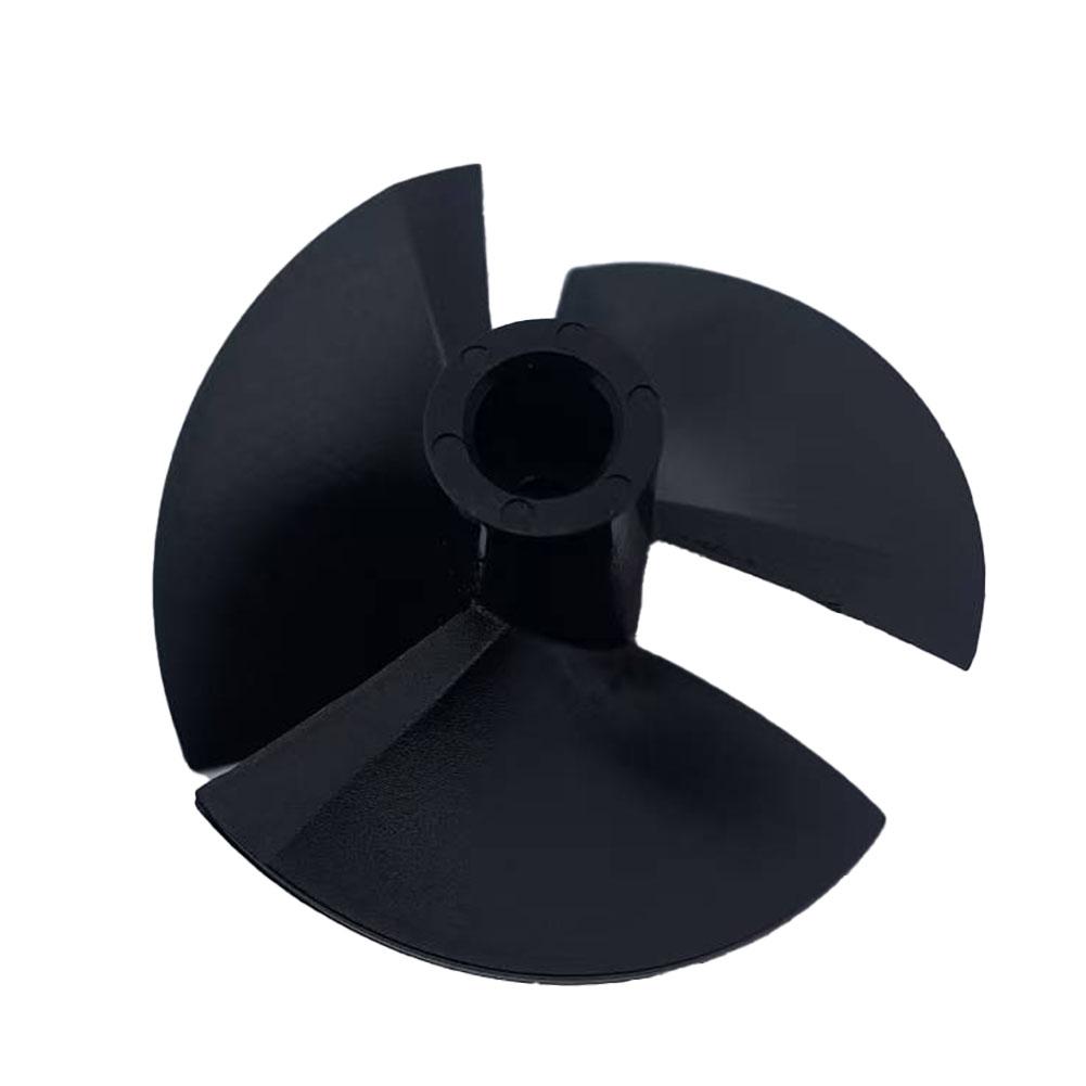 Efficient Pool Maintenance Tool Accessory Pool Cleaning Performance Black 9995266-R1 Impeller Efficient Cleaning