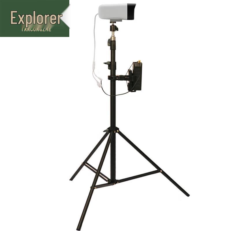 TancZongZhe Smart Athletic Performance Tester