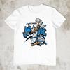 Penny Hardaway Caricature T-shirt White Unisex Tee All Sizes JJ3751