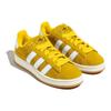 adidas Campus 00s Spice Yellow Unisex Sneakers Cloud-White Off-White HR1466