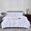 Tangna Home Textiles Silk Jacquard Duvet