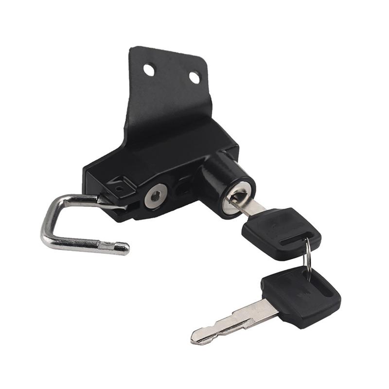 For Multistrada V4 V4S Helemt Lock Formultistrada V4 V4S Anti-Theft Security Rust-Proof Helemt-A87Q
