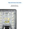 SOR Portable Industrial Repair Floodlight