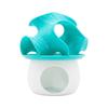 Aquarium Decoration Mushroom House Resin Ornament Fish Tank Landscape Accessory for Aquatic Environment Enhancing Natural Look