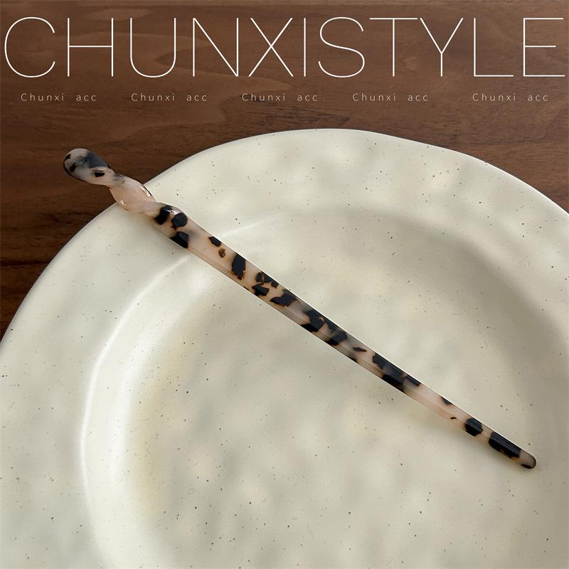 

Шпильки для жінок, Елегантні шпильки One Size