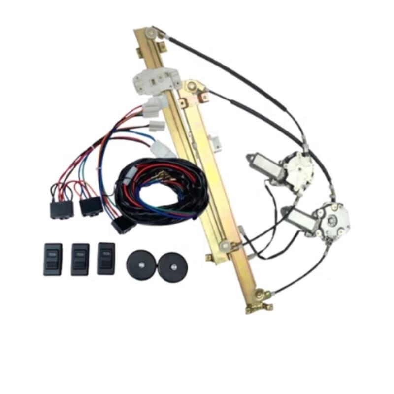 FAW Jiefang CA1125J Electric Window Regulator Conversion Kit