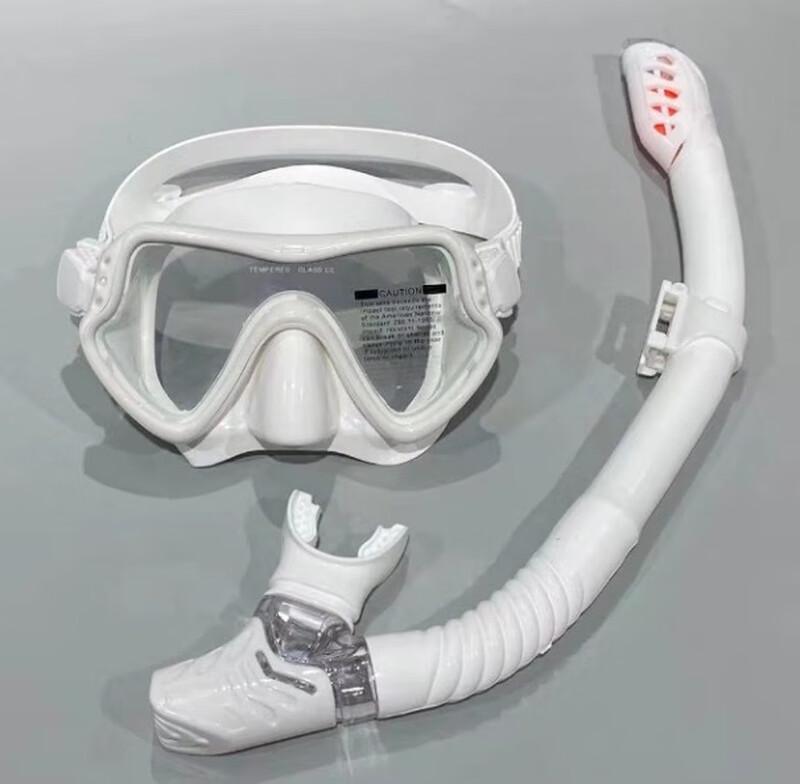 

SBART Kids Diving Mask and Snorkel Set