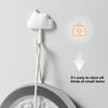 Pvc Strong Adhesive Hooks For Kitchen Bathroom Wall Mounting With High Load Capacity For Dorm Room Organization