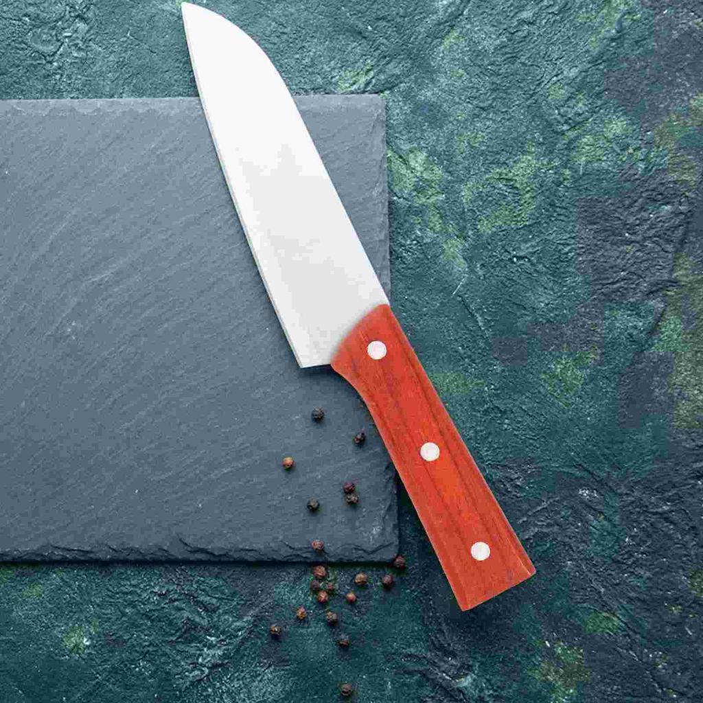 Υλικό Λαβής Μαχαιριού Εργαλείο Αξεσουάρ Κουζίνας Αντικατάσταση Άνετη Λαβή