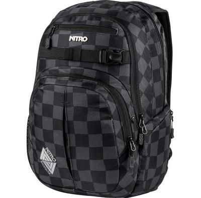 Backpack Nitro Chase Checker