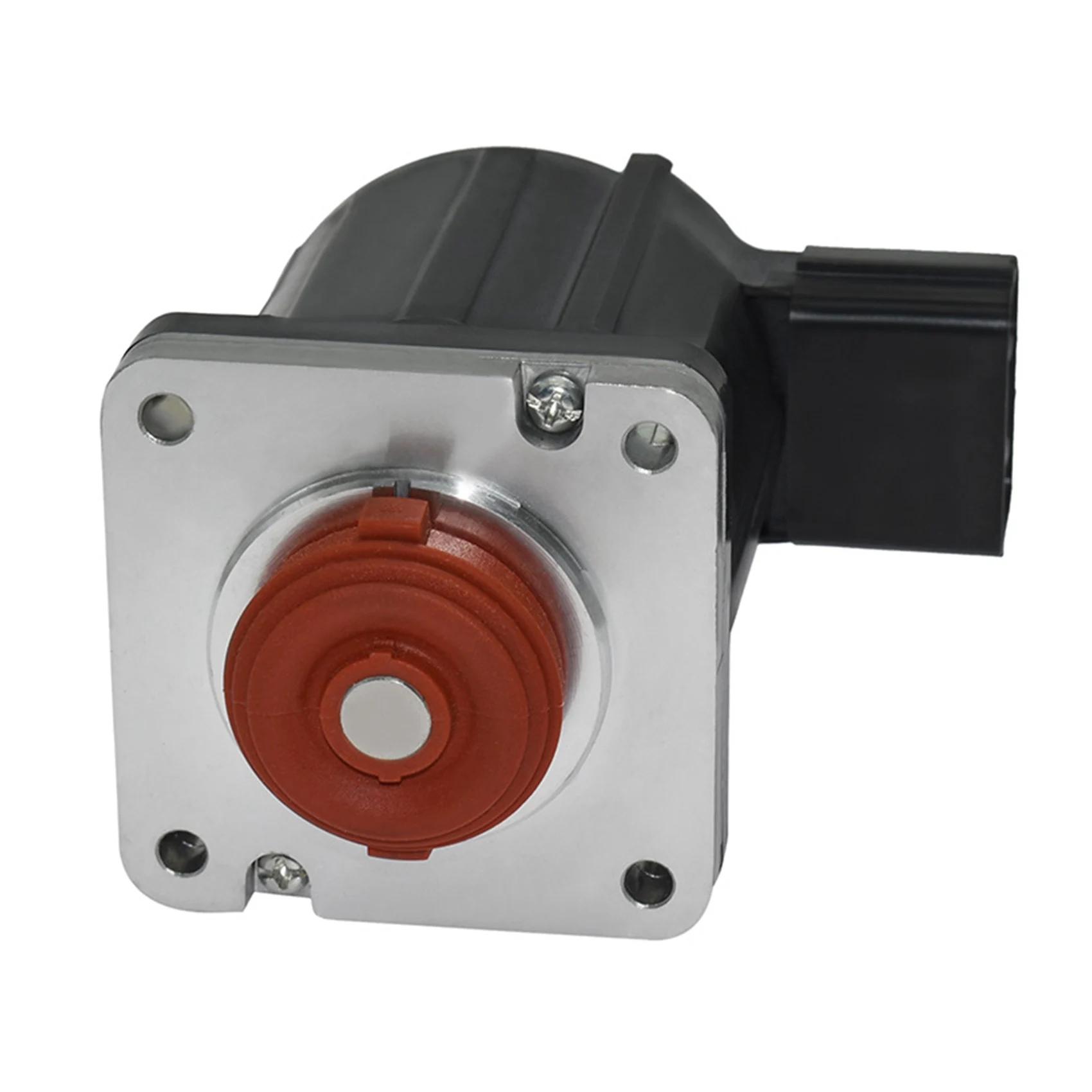 Turck Auto Part Exhaust Gas Recirculation Valve EGR Valve For Is-uzu Cummins 8 PINS 24V 5271583 K5T74176 K5T74176