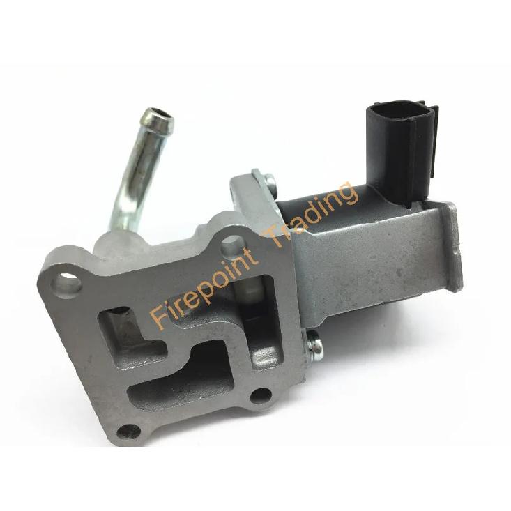 

ZL0120660A Idle Air Control Valve IAC For Mazda 323 ZL01-20-660A