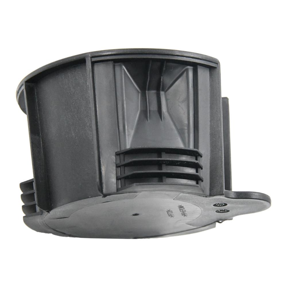 For Land Rover L322 L405 LR3 LR4 Range Rover L322 L405 Center Console Front Cup Holder Insert Car Cup Holder Insert