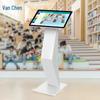 VANCEN Interactive Touchscreen Kiosk Display CN plug (adapter included)
