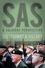Książka Sas A Soldiers Perspective by Col Thomas A. Hillary - Paperback