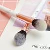 Assorted Makeup Brushes Collection
