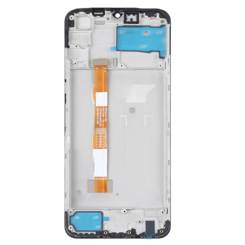 For vivo Y20s/Y20/Y20i/Y12s/Y12s 2021 Grade S OEM IPS LCD Screen and Digitizer Assembly+Frame Phone Replace Part (without Logo)