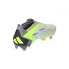 Adidas Predator L FG GZ0032 Schuhwerk Schwarz Fußballschuhe Größe GZ0032 Accuracy.1 Weiß/Core 22.5