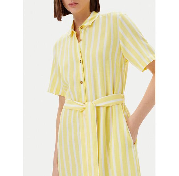 Платье-рубашка Barbour Adelaide