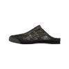 Onitsuka Tiger MEXICO 66 SABOT Closed Toe Slippers Unisex Black 1183C123-002