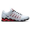Nike Reax 8 TR Low Pure Platinum Chile Red 621716-027