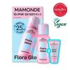 Mamonde Flora Glow Rose Liquid Mask 80ml Special (2 types)