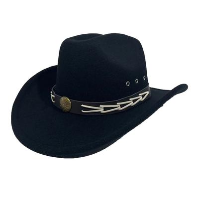 Hoofddeksels – Cowboyhoeden