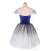Gonna da Danza Strappy in Tulle Cigno Carino per Spettacolo di Balletto