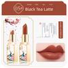Authentic French Lipstick Set, Moisturizing, Long-Lasting, Waterproof, Sweat-Proof, Non-Fading, Non-Easy to Fade, Moisturizing, Retro-Style Lipstick