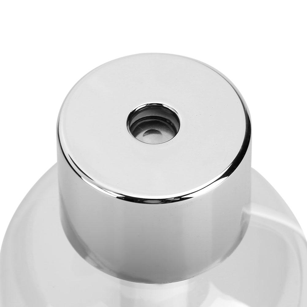  Humidifier Mist Maker Mist Maker Bottle 300ml Mini  Diffuser Mist Maker Portable USB Water Bottle Humidifier Car Home