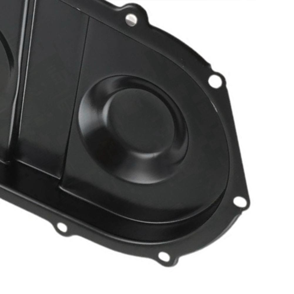 A33G-Trans Cover Oil Pan For Chrysler Dodge Ram 2007-2020 5078570AA 05078570AB чёрный