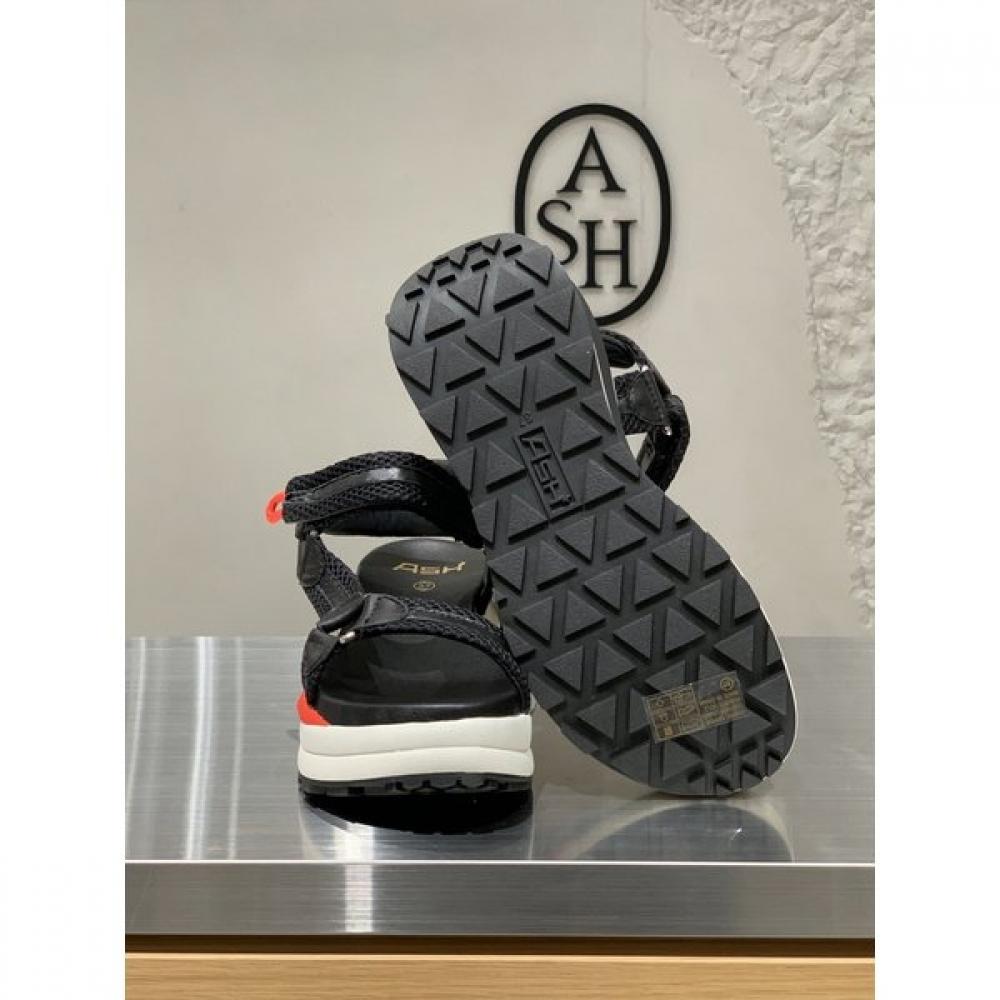 Ash Shogun Bis Sandal Ad2d01121 Bl