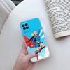 RT28 Supergirl Case for Motorola E7 G6 G7 G8 G9 Plus Power Play G10 G20 G04 E30 E40 E22 E20 E13 E15 G22 G23 G05 G75 G35 G55