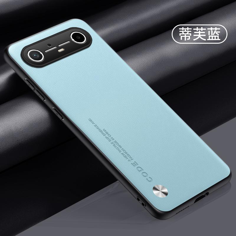 Kožené pouzdro pro Tecno Spark Slim 4G Pouzdro pro Tecno Pova Slim 5G Kryt Módní vláknitá textura PU kůže Ochrana Zadní kryt