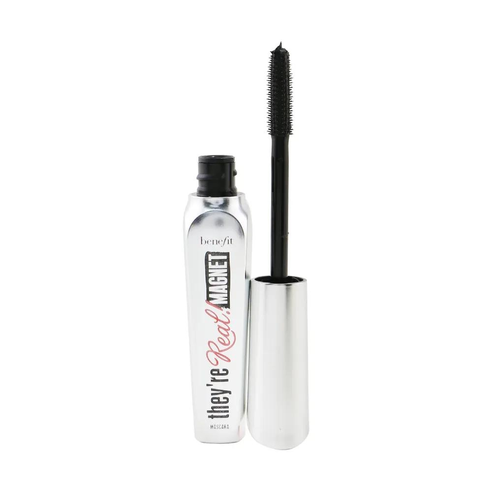 They re Real Magnet Powerful Mascara - Black 9g/0.32oz