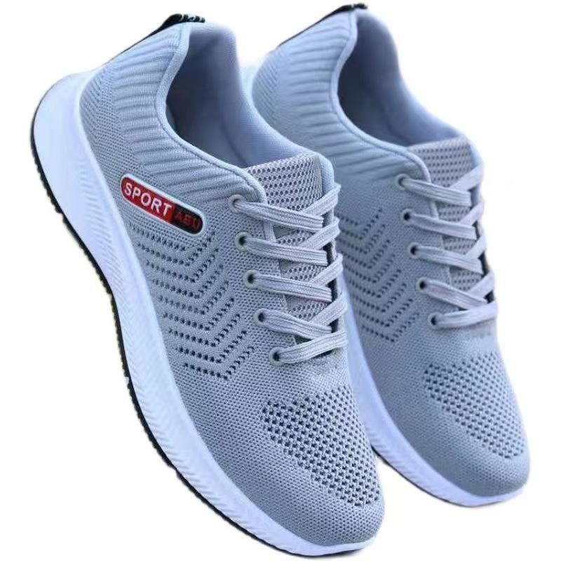 Men's Shoes, Versatile, New Spring and Summer Men's Shoes, Sports Shoes, Men's Running Shoes, Men's Shoes