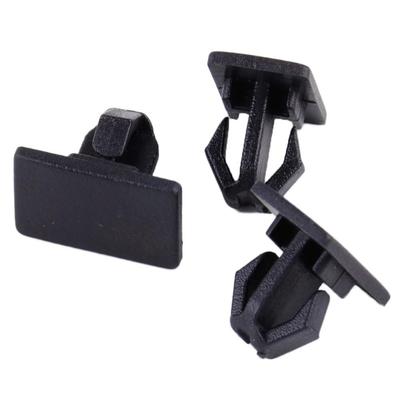 Rocker Molding Panel Clips 1BA41AX1AA Fit For Chrysler 300 Dodge Charger Magnum