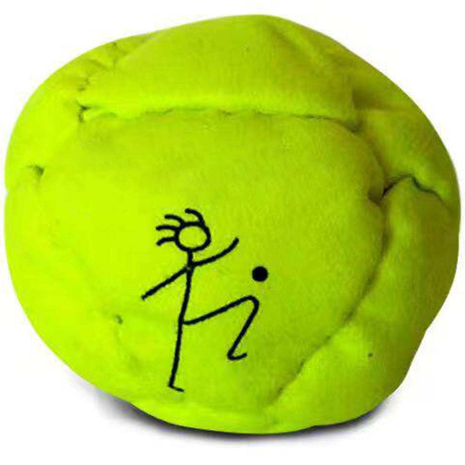 

Soft Durable Bean Bag Ball for Indoor Outdoor Games Lightweight Throwing Catching Toy for Kids and Adults Suitable for Various Activities One Size