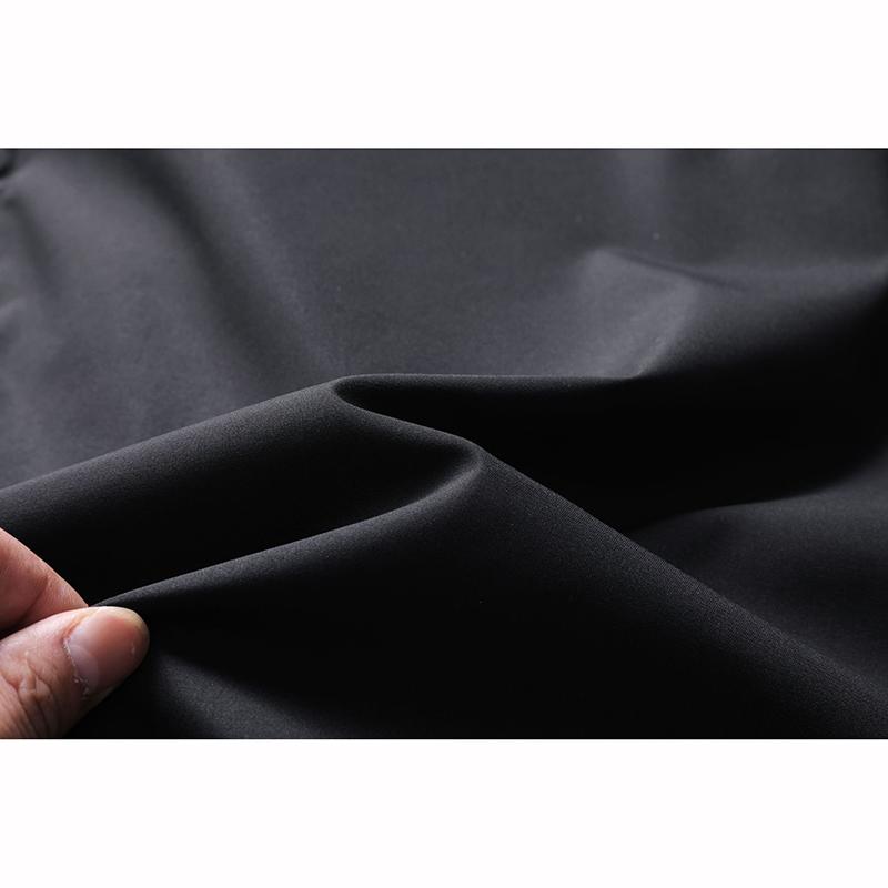 Pánská zimní vesta Silné vesty Pánská zateplená vesta Sametová teplá bez rukávů Pánská vesta Bunda