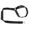 Pet Adjustable Headrest Seat Belt Dog Nylon Reflective Safety Seatbelt Strap for Car