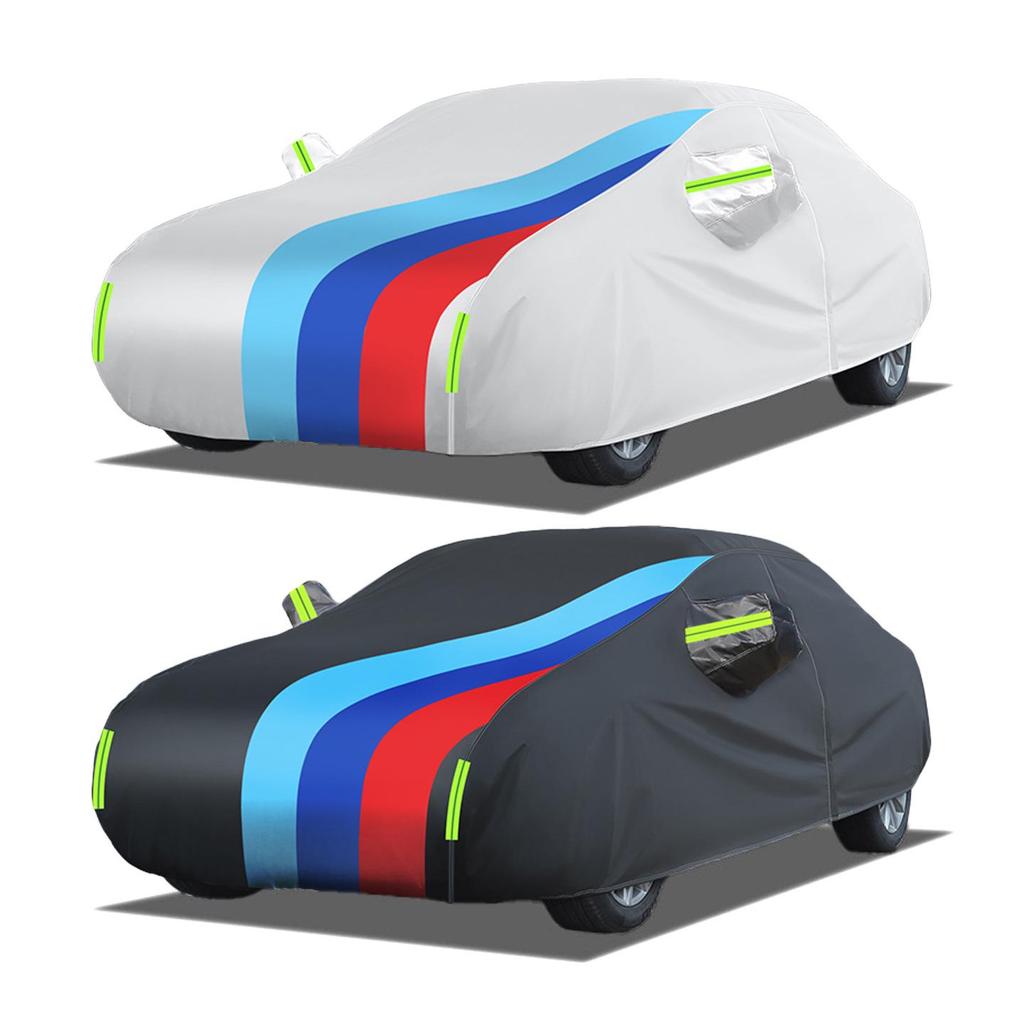 Honda Car Cover: Fits Accord, Civic, CR-V, Inspire, HR-V, City, Vezel, Fit, and Jade