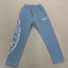 European and American Street Trend Loose Sweatpants