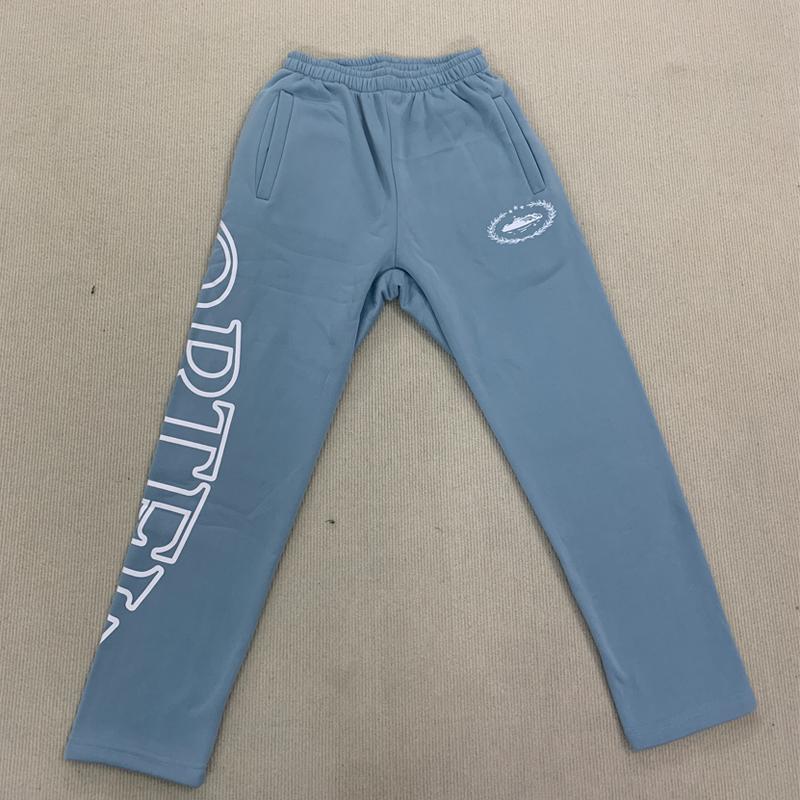 European and American Street Trend Loose Sweatpants