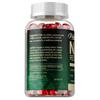 NAD+ Resveratrol Dietary Supplement Supports Cellular Energy, Anti-aging, and Skin Health. 120 Softgels.