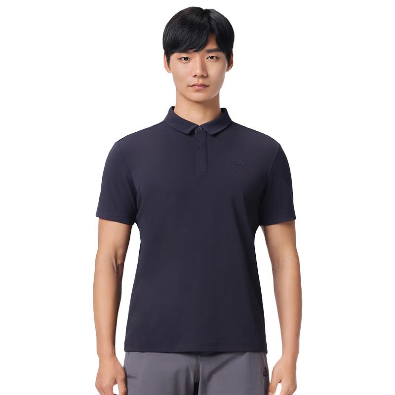 Pelliot Outdoor Quick-Dry Polo Shirt