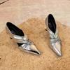 Scarpe con tacco – Scarpe con tacco