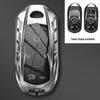 Macho Style Metal Key Cover for Buick Envision, GL6, Verano, GL8, Encore, Regal, and LaCrosse