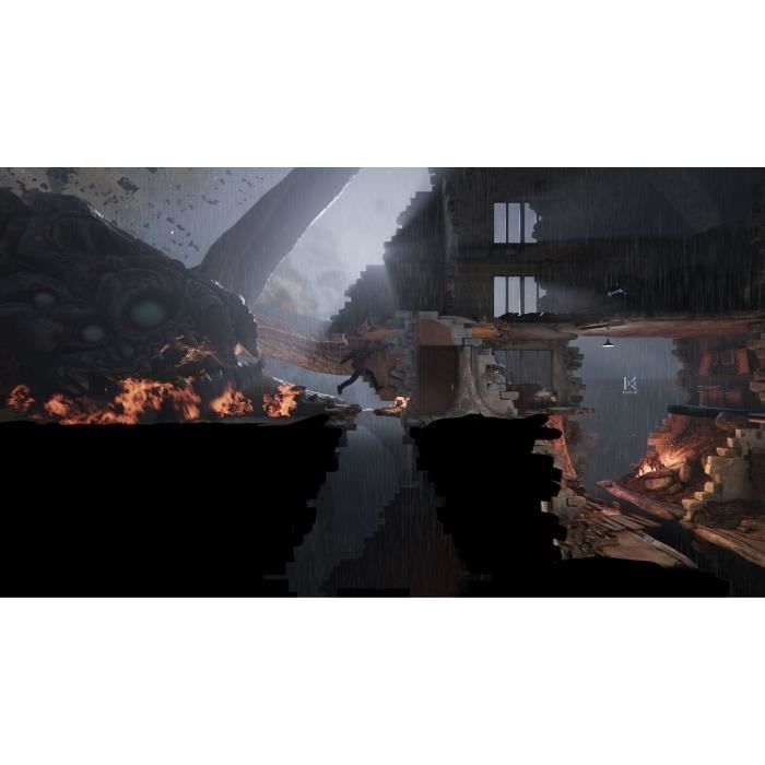 Kong : Survivor Instinct - Titans Edition - PS5 Game